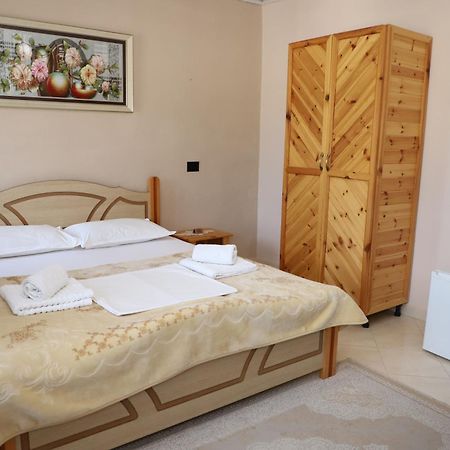 Guest House Lion Berat Zewnętrze zdjęcie